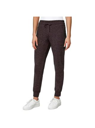 Mondetta Womens Cozy Midweight Fleece Jogger : : Clothing, Shoes &  Accessories