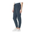 thumbnail image 1 of Mondetta Womens Cozy Midweight Fleece Jogger (India Ink, XX-Large), 1 of 5