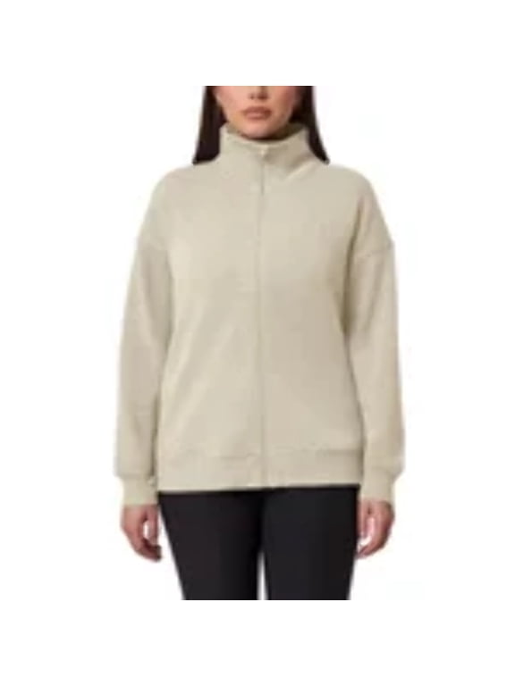 Ladies' Fleece Full-Zip Jacket (Mondetta Ladies' Fleece Full-Zip Jacket (1797068)