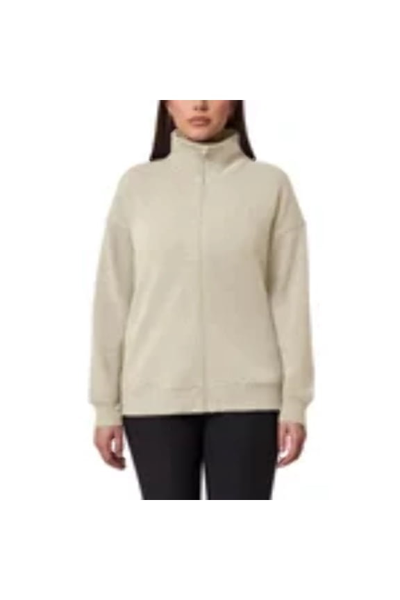 Mondetta Ladies' Fleece Full-Zip Jacket (Mondetta Ladies' Fleece Full-Zip Jacket (1797068)