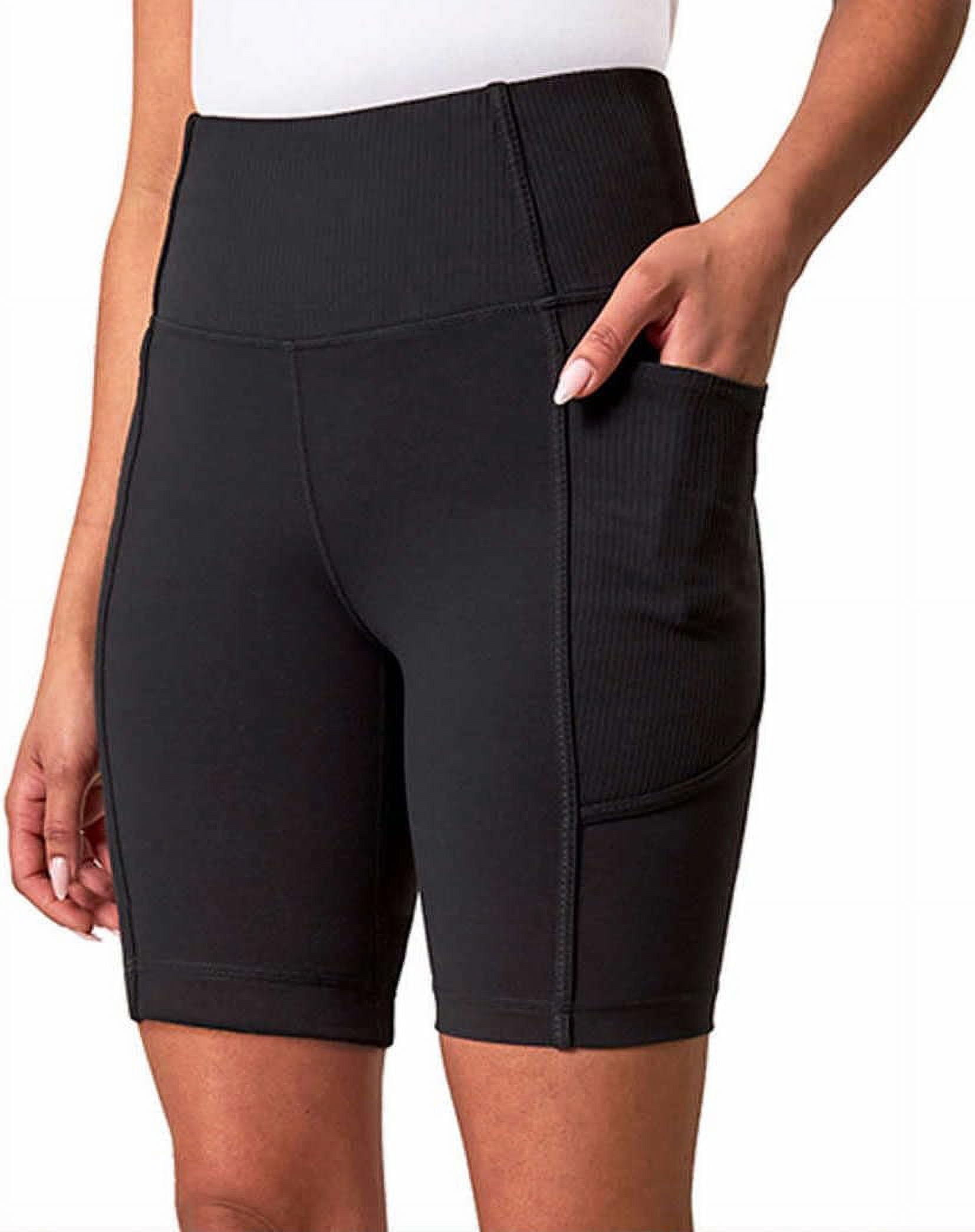 Spyder Ladies' Woven Active Shorts (1753161) - Walmart.com