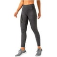 thumbnail image 1 of Mondetta Women's Brushed Jacquard Legging(Black combo, X-Small), 1 of 1