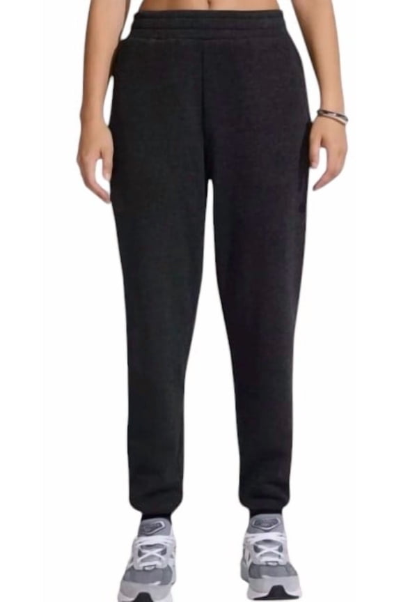 Women's Heathered Fleece Jogger