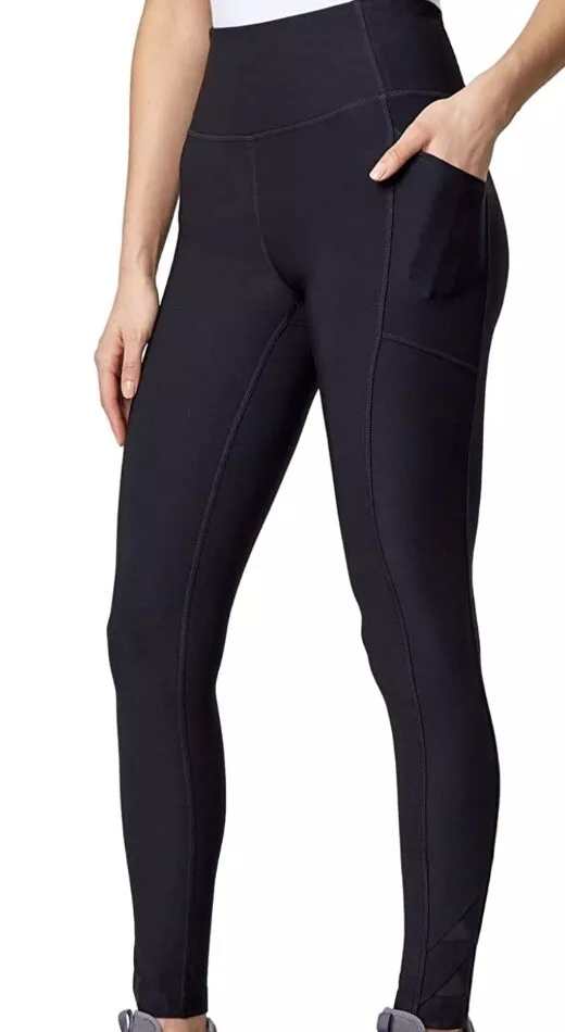 Mondetta Women's High Rise Tight Leggings