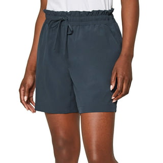 Mondetta Ladies' Everyday Elastic Waist Ultra-soft Jogger Active Pants ( Medium, Midnight Navy) 