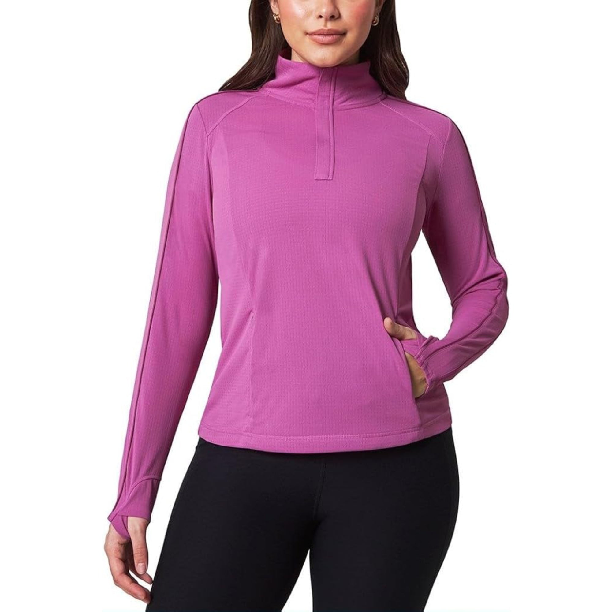 Promo Legging Femme - Mondetta chez Costco