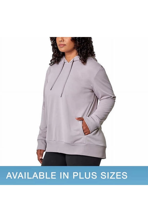 Women's Recycled Performance Hoodie