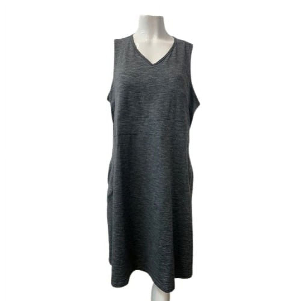 Mondetta Womens Active Dress