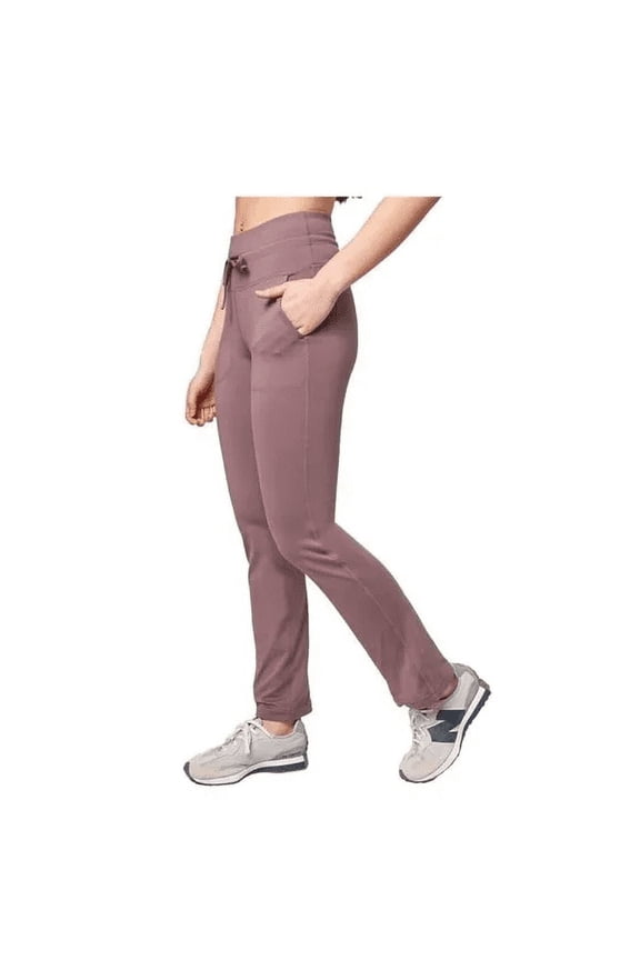 Womens High Rise Flare Pant Sparrow Small