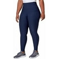 thumbnail image 1 of Mondetta Womens High Rise Tight Leggings;XX-Large, 1 of 4