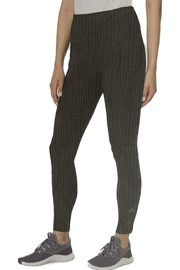 Womens High Rise Tight Leggings