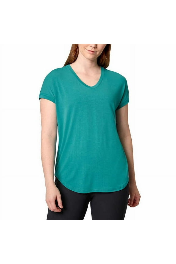 Womens Short Sleeve Tee
