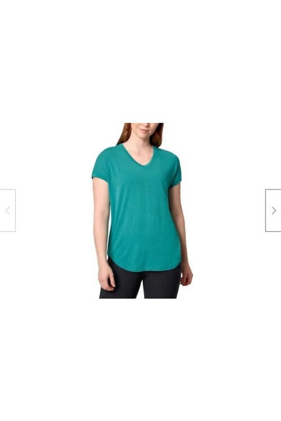 Womens Short Sleeve Tee