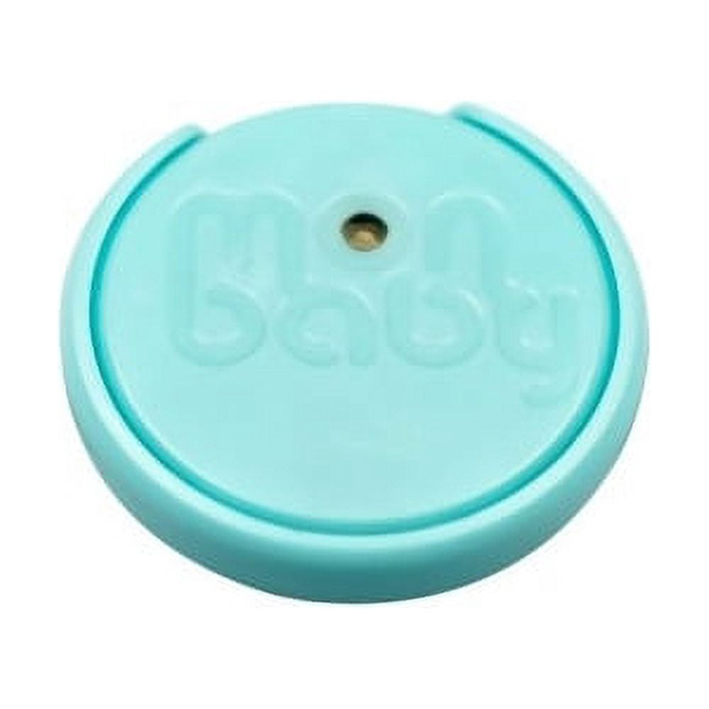 Mondevices MonBBlue1 MonBaby Smart Button