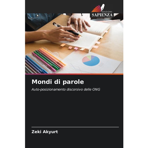 Mondi di parole, (Paperback)