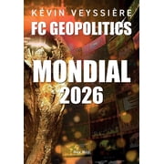 Mondial 2026, Paperback