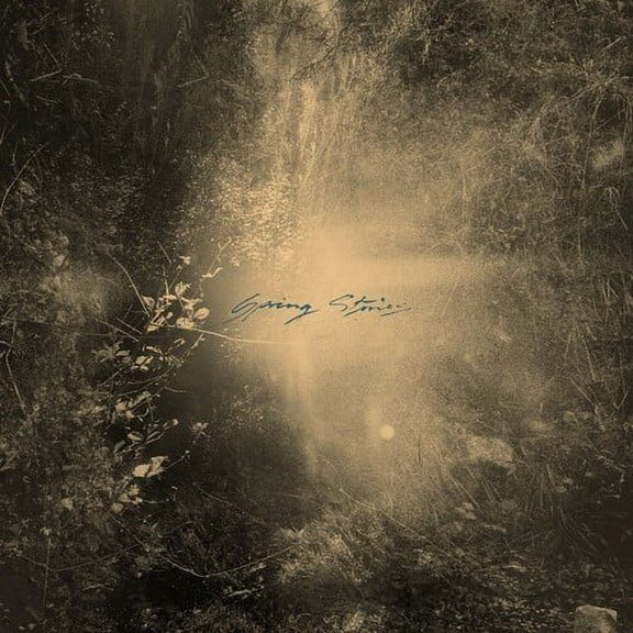 Mondkopf - Spring Stories - Music & Performance - CD