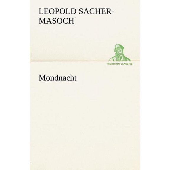 Mondnacht (Paperback)