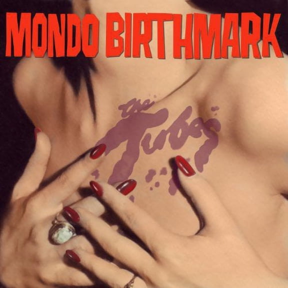 Mondo Birthmark (Vinyl)
