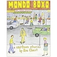 thumbnail image 1 of Pre-Owned Mondo Boxo: Cartoon Stories (Hardcover) 006015795X 9780060157951, 1 of 1