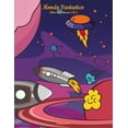 thumbnail image 1 of Mondo Fantastico Mondo Fantastico Libro da Colorare 1 & 2, (Paperback), 1 of 1