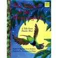 thumbnail image 1 of Pre-Owned The Legend of the Hummingbird: A Tale from Puerto Rico (Mondo Folktales) (Paperback) 1572552328 9781572552326, 1 of 1