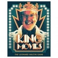 thumbnail image 1 of Mondo Games MOGKOM001 King of Movies - The Leonard Maltin Board Game, 1 of 4