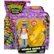 Mondo Gecko Basic Figure