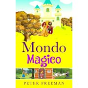 Mondo Magico, Paperback