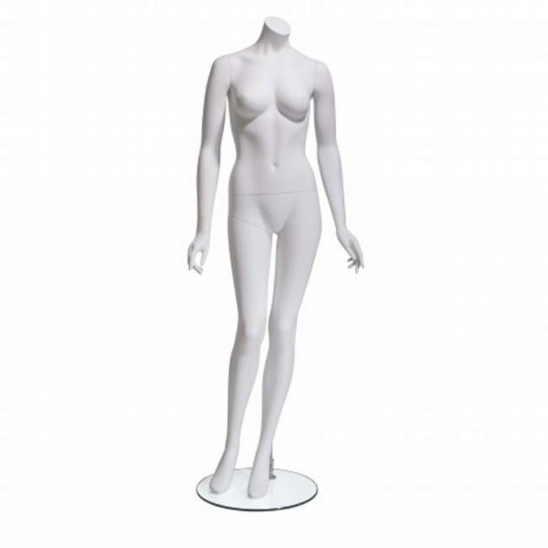 Headless Female Mannequin Torso