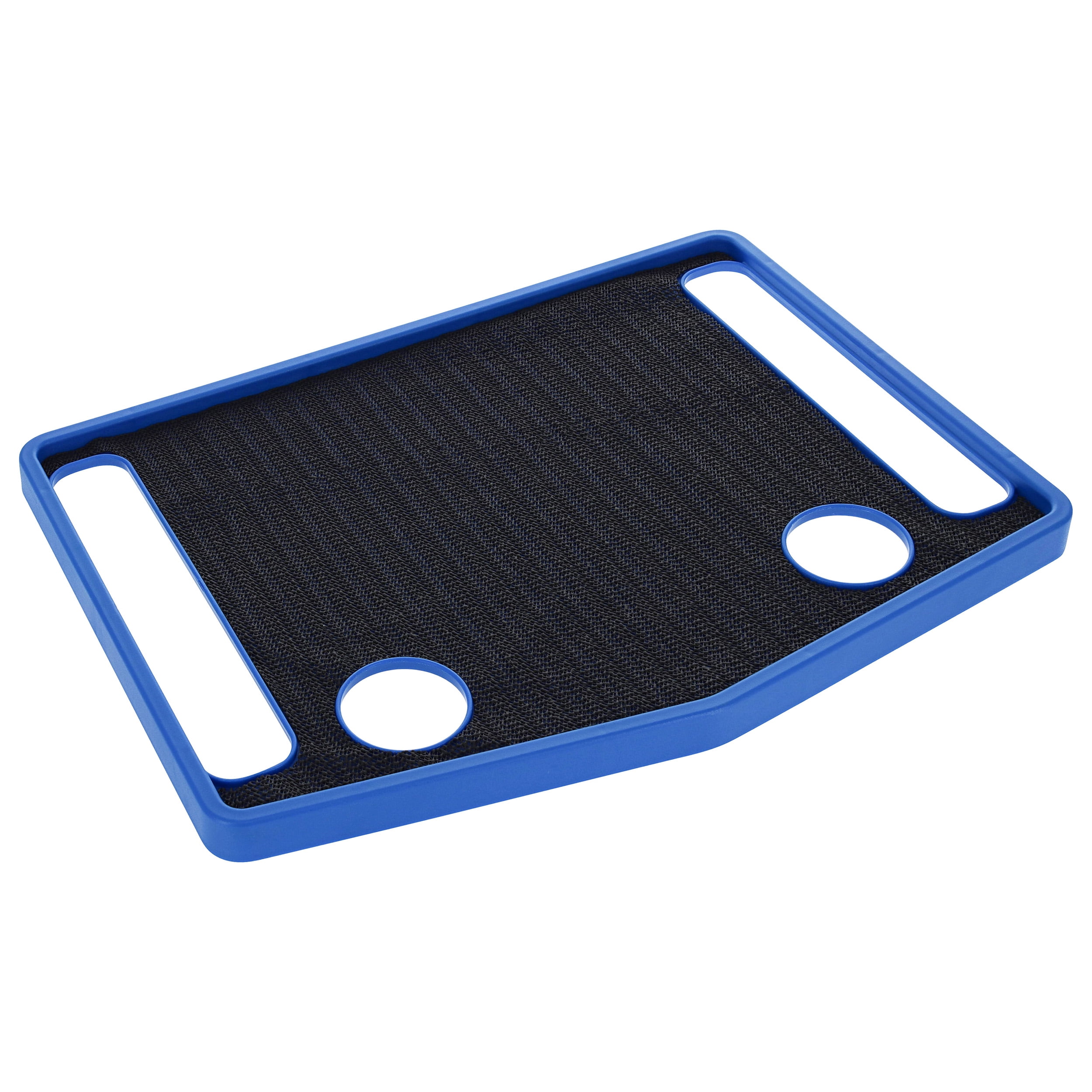 Mondo Medical 16 x 21in No Slip Walker Tray for Folding Walker with Cup