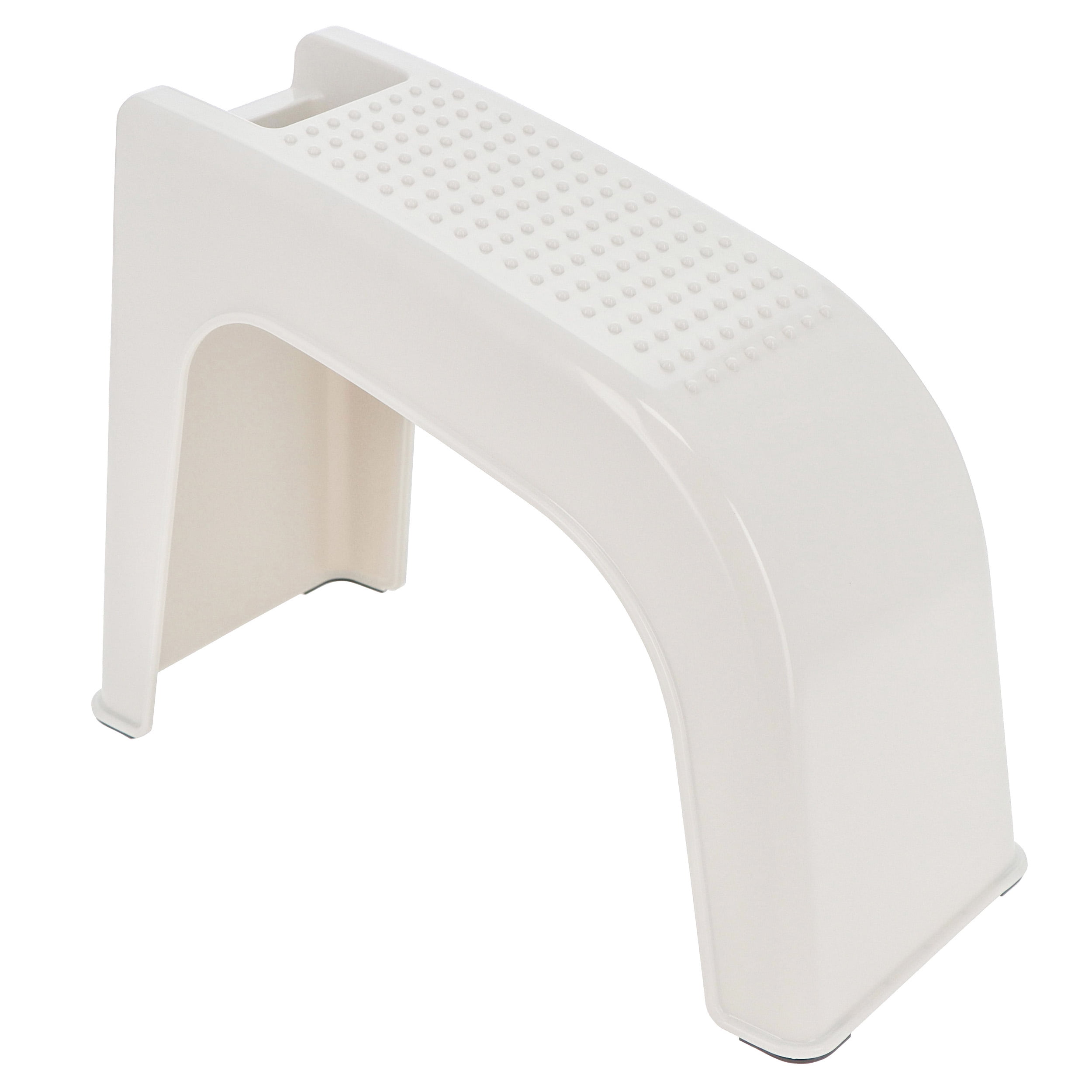 Mondo Medical Pedicure Foot Rest Stand 11in Shower Foot Rest for