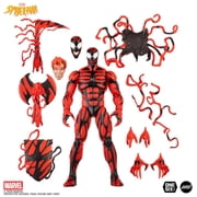 Mondo Spider-Man The Animated Series Carnage 1/6 Scale Figure Marvel