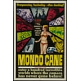 thumbnail image 1 of Mondocane Poster Metal Sign 8inx 12in Art Print on Metal 8x12 Multi-Color Square Adults Best Posters, 1 of 3