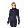 thumbnail image 1 of Mondor 4482 Ladies Figure Skating Jacket (Size S-P), 1 of 1