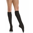 thumbnail image 1 of Mondor Knee High Socks - 106 Black or Suntan (1S - 1G), 1 of 2