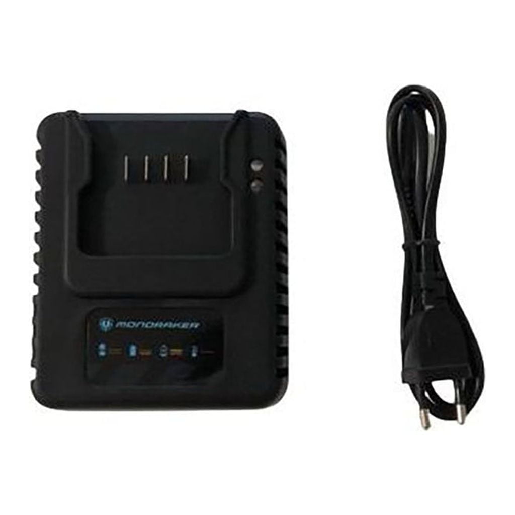 Mondraker Part 099.20502 Grommy Battery Charger
