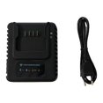 thumbnail image 1 of Mondraker Part# 099.20502 - Grommy Battery Charger, 1 of 1