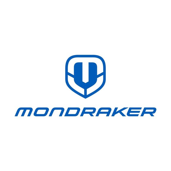 Mondraker Part# 099.22032 - Fender Kit Raze C Foxy C 2022