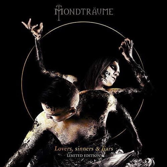 Mondtraume - Lovers Sinners & Liars - Music & Performance - CD