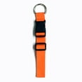 thumbnail image 1 of Monebena Add a Bag Luggage Straps Jacket Gripper Luggage Straps Baggage Suitcase for Travel Belt Luggage with Buckle Adjustable Luggage Accessories(Orange), 1 of 5
