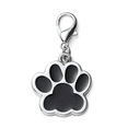 thumbnail image 1 of Monebena Personalized Dog Tags Engraved for Pets Custom Dog Tag with Name & Text Dog Collar Custom Dog Name Tag Dog ID Tag for Puppy Pet Dogs, 1 of 6