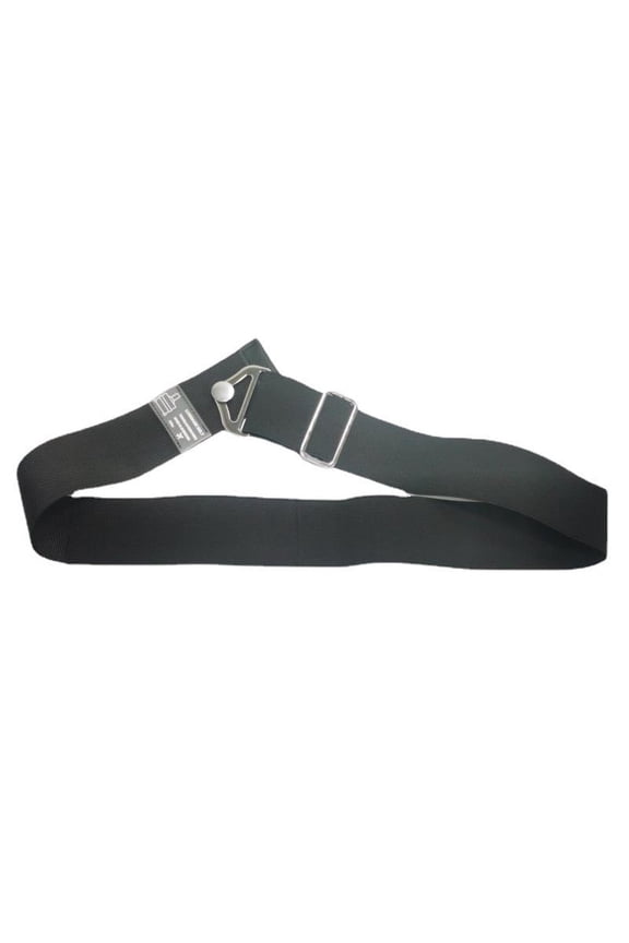 Travel Belt for Luggage, Add a Bag Luggage Straps Suitcase Travel Belt Over Handle for Carry On Bag, Adjustable 2-in-1 Elastic Luggage Belt Bag Bungee Travel Essential Accessories
