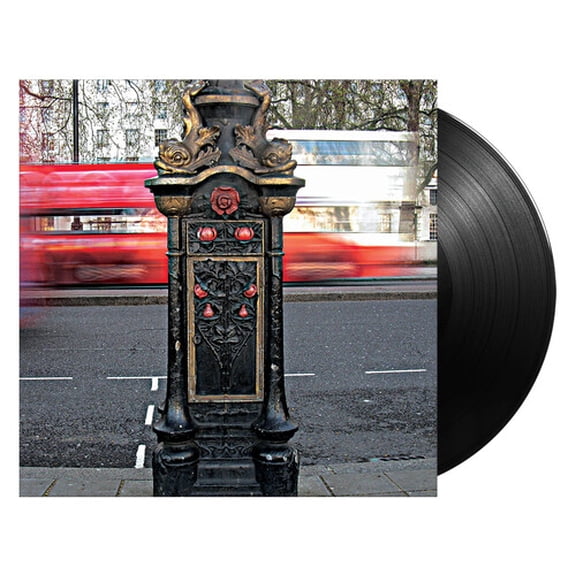 Moneen - The World I Want To Leave Behind - Music & Performance - Vinyl