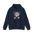thumbnail image 1 of Monero Xmr Astronaut Hoodie, 1 of 4