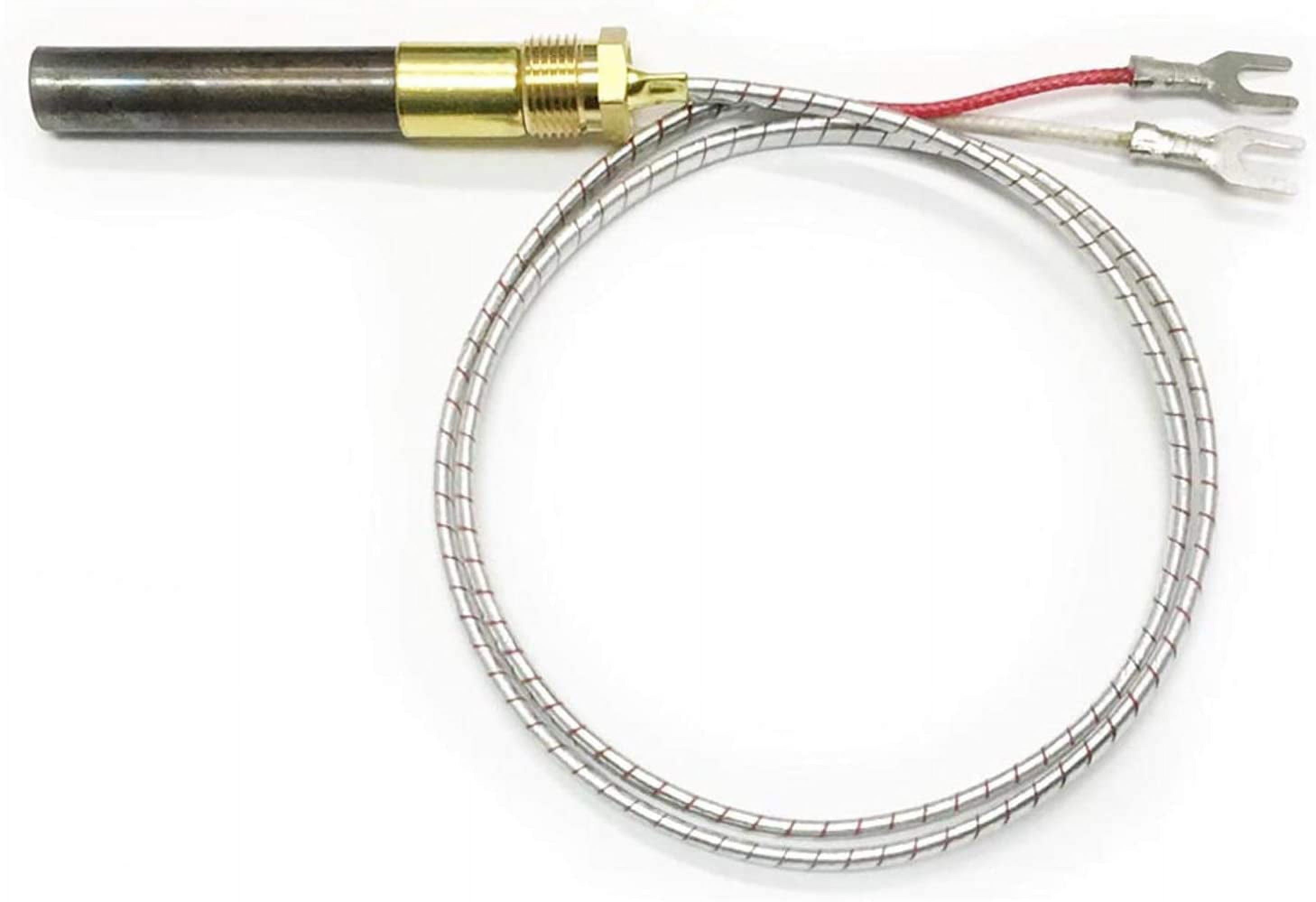Monessen 51827 Gas Fireplace Thermopile Thermogenerator