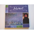 thumbnail image 1 of Pre-Owned Monet (Hardcover) 0736811230 9780736811231, 1 of 1
