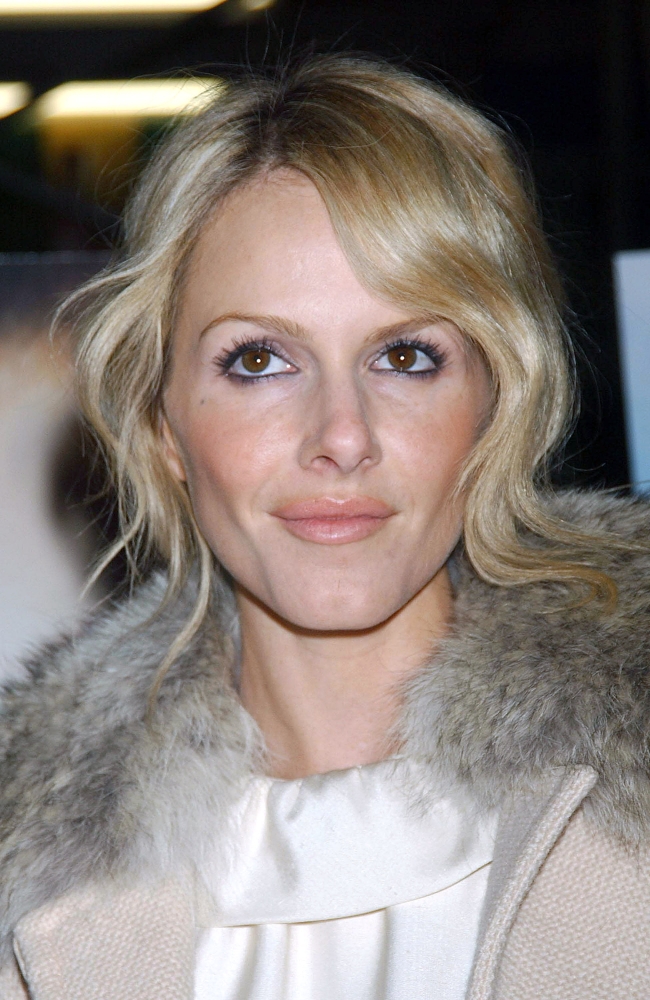 Monet Mazur At Arrivals For Miss Potter New York City Premiere, Directors Guild Of American Theater, New York, Ny, December 10, 2006. Photo By Kristin CallahanEverett Collection Celebrity (8 x 10) - image 1 of 1