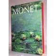 thumbnail image 1 of Pre-Owned Monet (Hardcover) 0752547194 9780752547190, 1 of 1