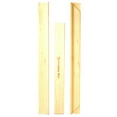 thumbnail image 1 of Monet Pro Bar Stretcher Kits with Brace 19 in. (pack of 2), 1 of 1